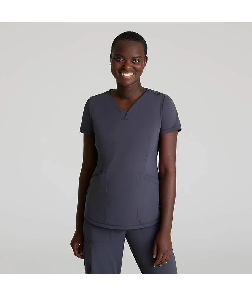 Serene top by barco Garys