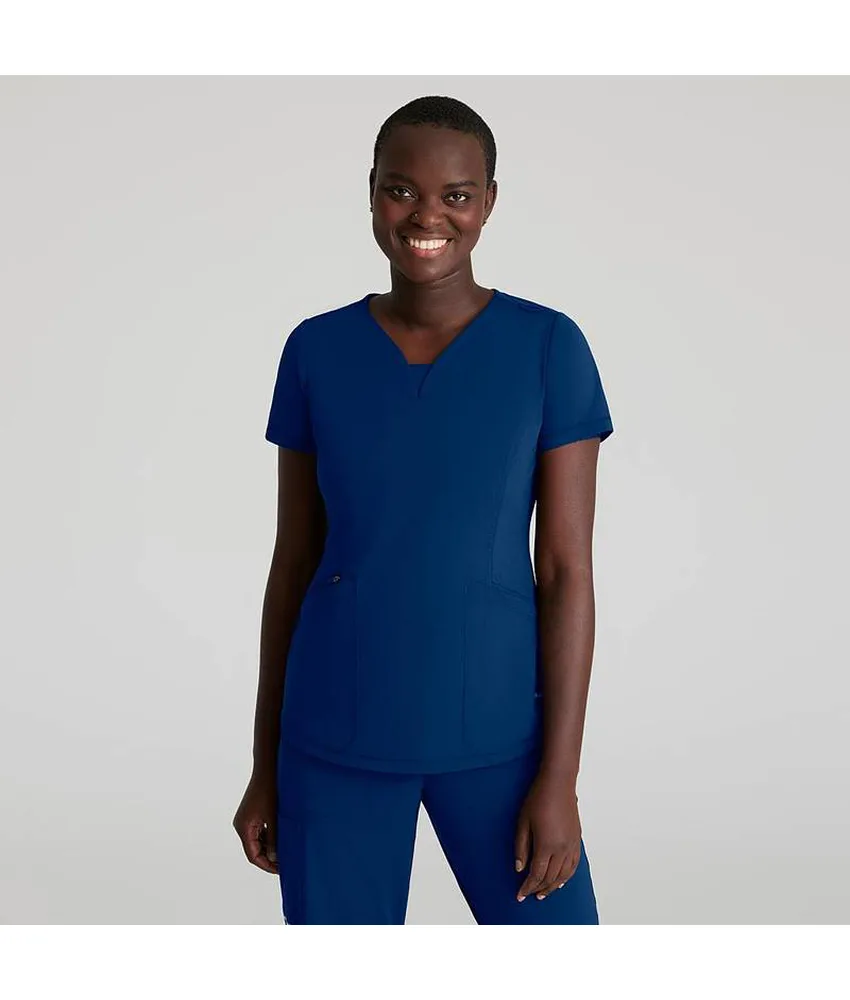 Serene top by barco Garys
