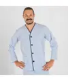 Set unisex paziente adulto Garys