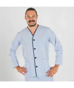 Set unisex paziente adulto Garys