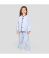 Set unisex paziente bambino Garys