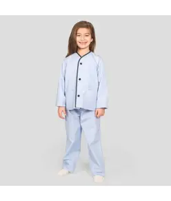 Set unisex paziente bambino Garys