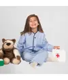 Set unisex paziente bambino Garys