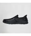 Skechers slip-ins work: nampa - broxt skechers uomo Garys