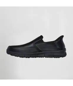 Skechers slip-ins work: nampa - broxt skechers uomo Garys
