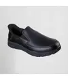 Skechers slip-ins work: nampa - broxt skechers uomo Garys