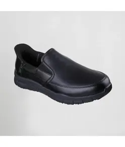 Skechers slip-ins work: nampa - broxt skechers uomo Garys