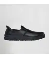 Skechers slip-ins work: nampa - broxt skechers uomo Garys
