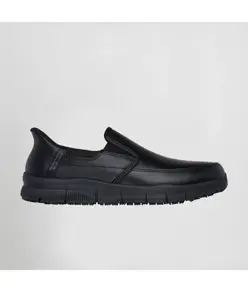 Skechers slip-ins work: nampa - broxt skechers uomo Garys
