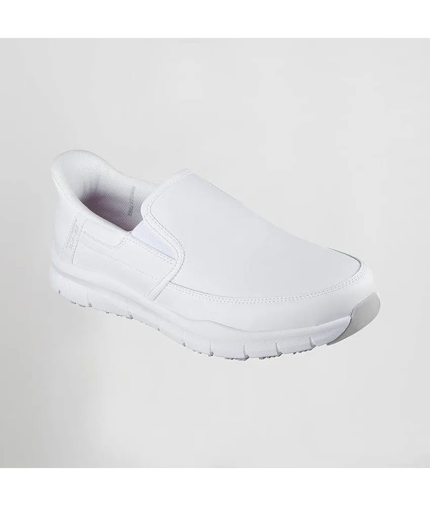 Skechers slip-ins work: nampa - broxt skechers uomo Garys