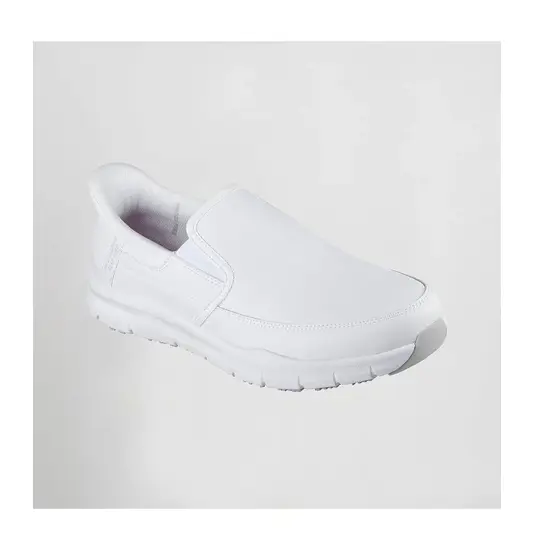 Skechers slip-ins work: nampa - broxt skechers uomo Garys