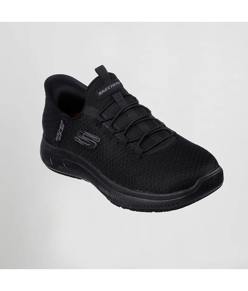 Slip-ins work: summits sr - enslee skechers uomo Garys