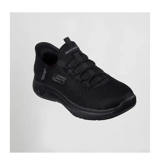 Slip-ins work: summits sr - enslee skechers uomo Garys