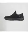 Slip-ins work: summits sr - enslee skechers uomo Garys