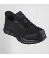 Slip-ins work: tilido - fletchit skechers uomo Garys