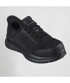 Slip-ins work: tilido - fletchit skechers uomo Garys
