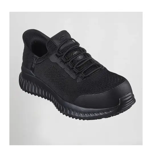 Slip-ins work: tilido - fletchit skechers uomo Garys