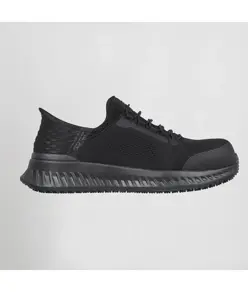 Slip-ins work: tilido - fletchit skechers uomo Garys