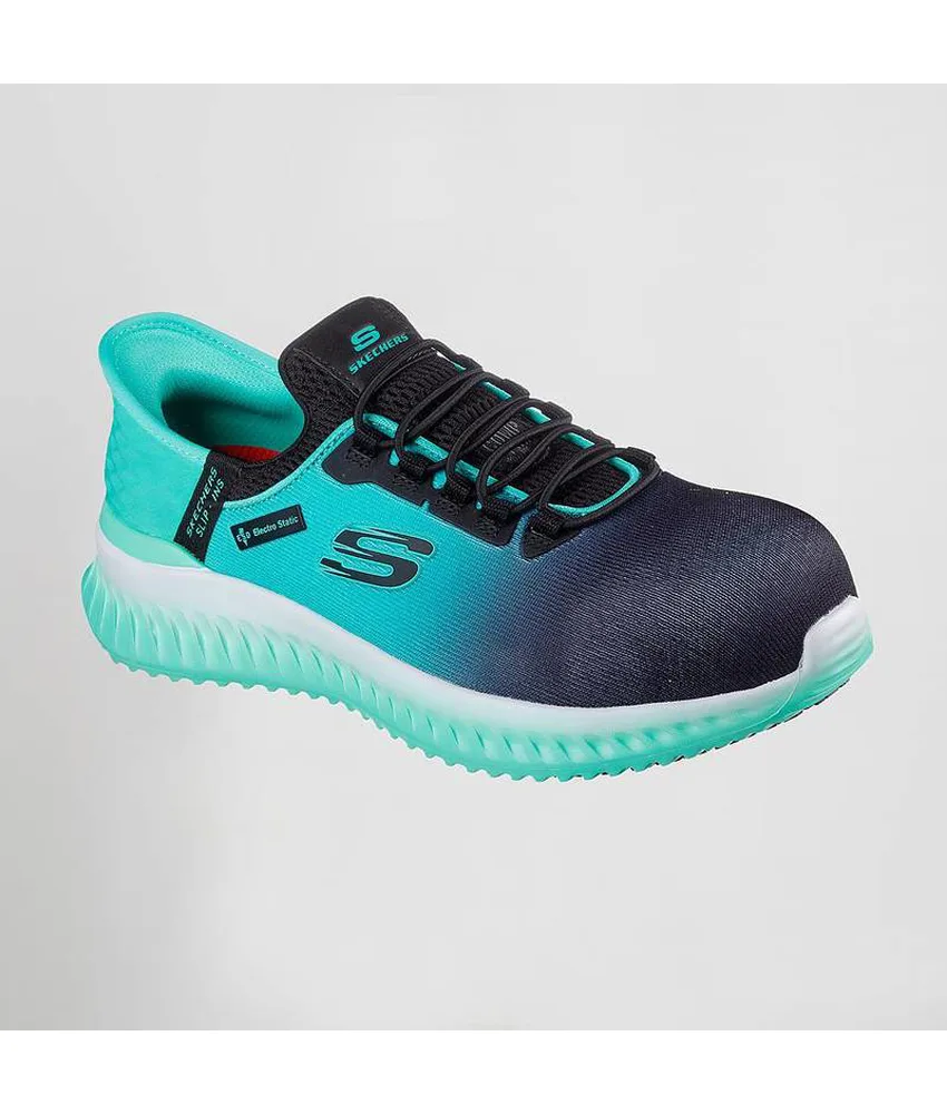 Slip-ins work: tilido - ombray skechers donna Garys