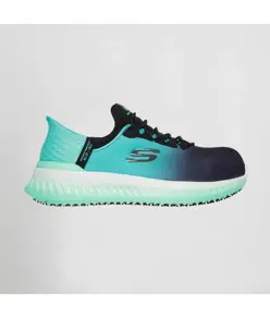 Slip-ins work: tilido - ombray skechers donna Garys