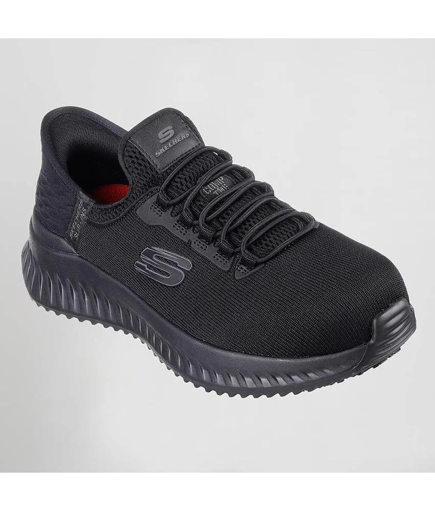 Slip-ins work: tilido - ombray skechers donna Garys