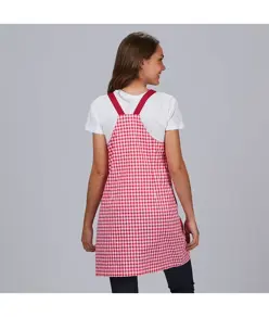 Smanicato gingham Garys