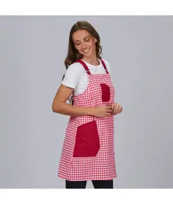 Smanicato gingham Garys