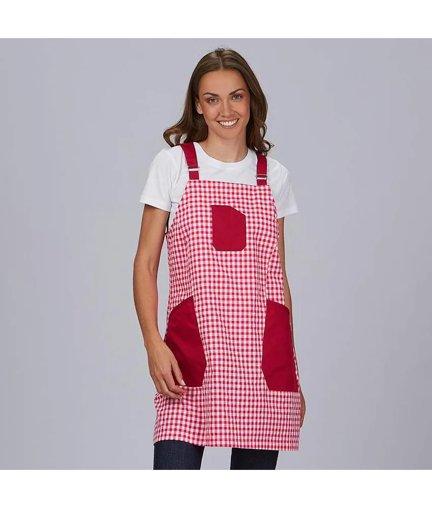 Smanicato gingham Garys