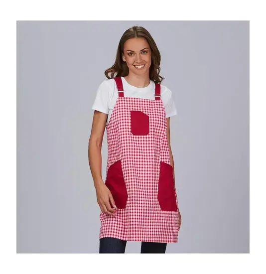 Smanicato gingham Garys