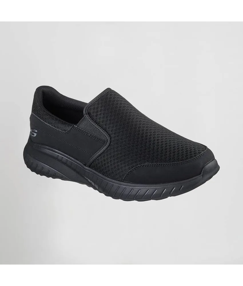 Squad chaos sr- urgran skechers uomo Garys