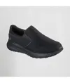 Squad chaos sr- urgran skechers uomo Garys