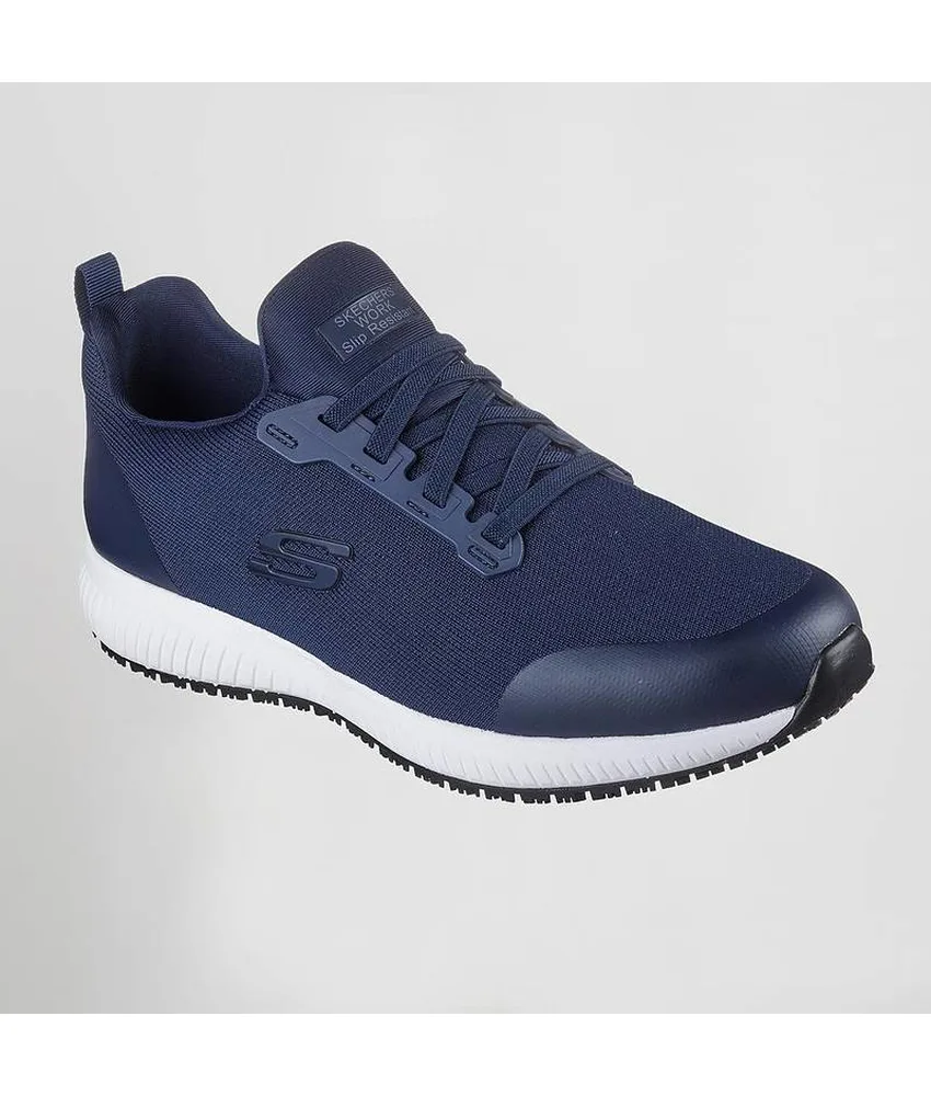 Squad sr - myton skechers uomo Garys