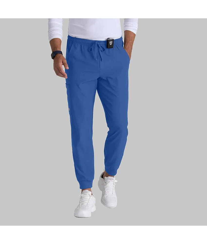 Structure jogger by barco Garys