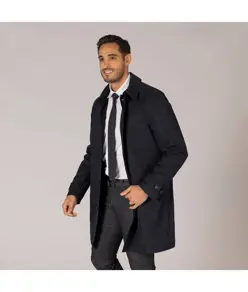 Trench da uomo Garys
