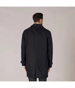 Trench da uomo Garys