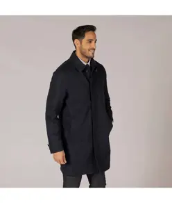 Trench da uomo Garys