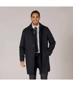 Trench da uomo Garys