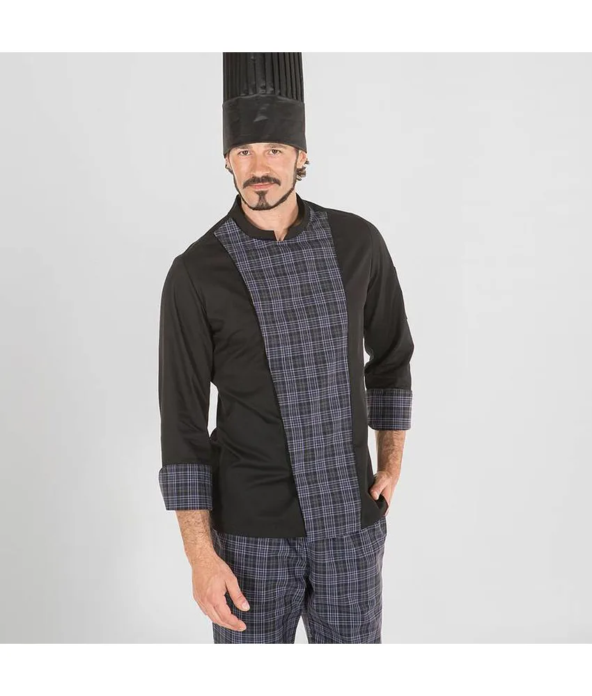 Unisex abdel chef's jacket Garys