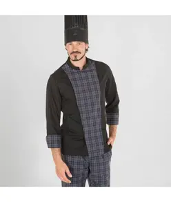 Unisex abdel chef's jacket Garys