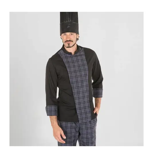 Unisex abdel chef's jacket Garys