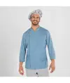 Unisex aguilar chef's jacket Garys