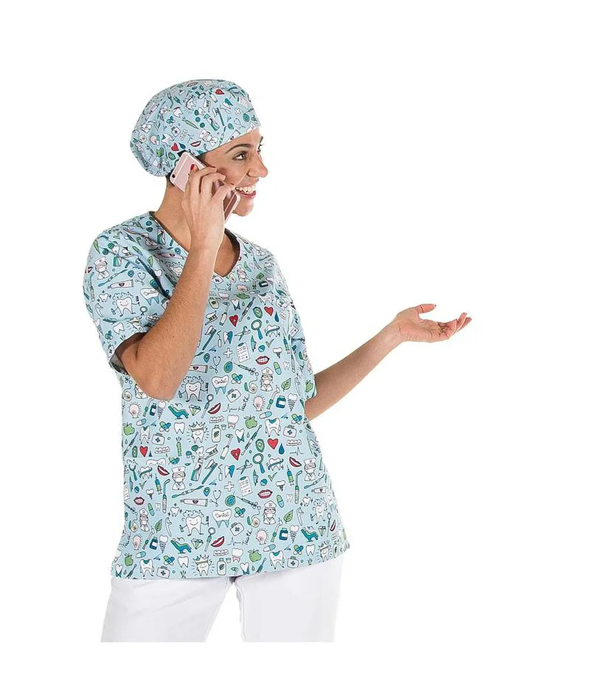 Unisex berta tunic Garys