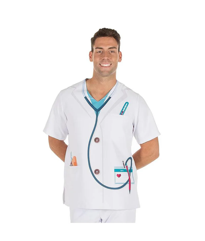 Unisex berta tunic Garys
