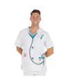 Unisex berta tunic Garys