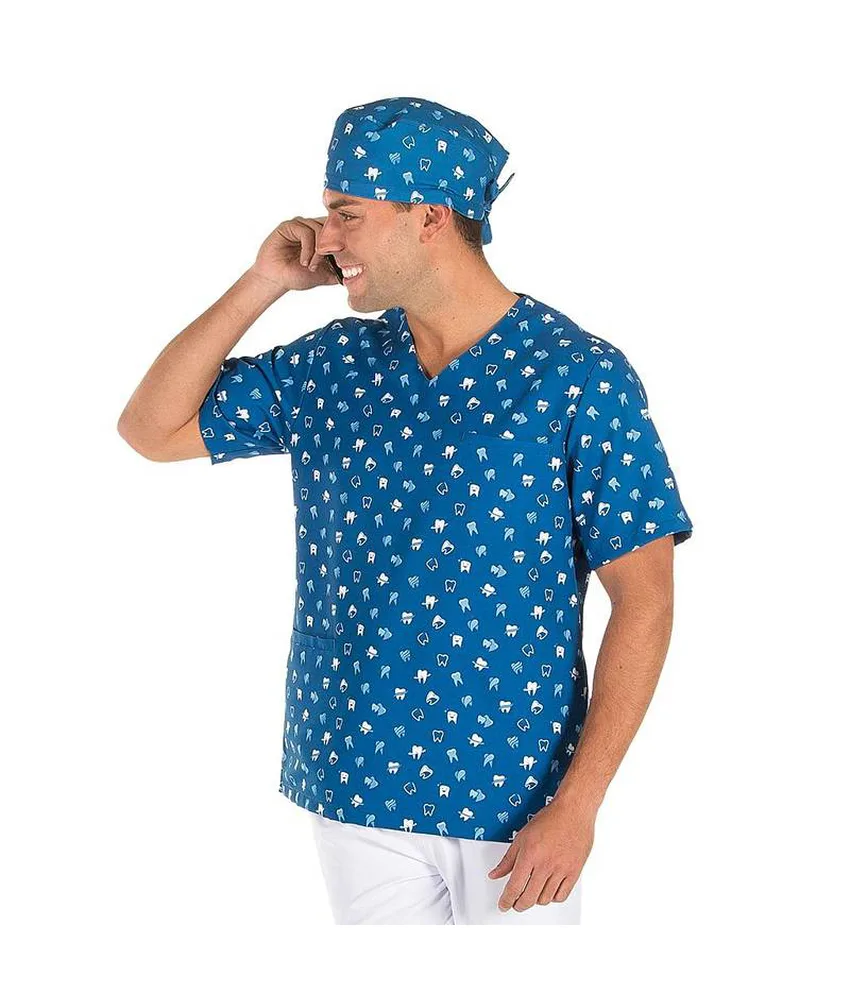 Unisex berta tunic Garys