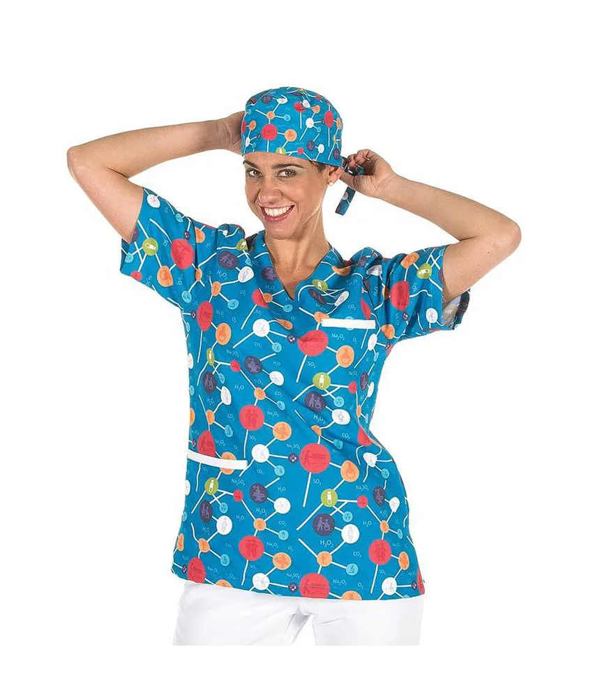 Unisex berta tunic Garys