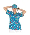 Unisex berta tunic Garys