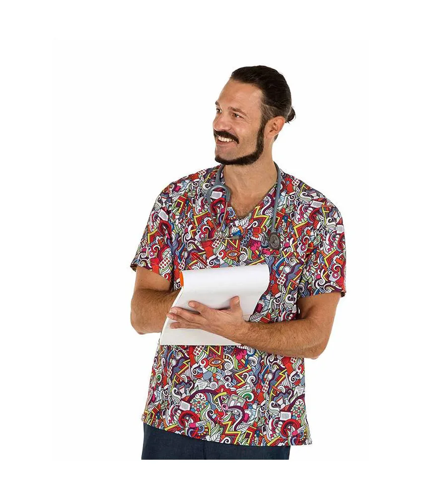 Unisex berta tunic Garys