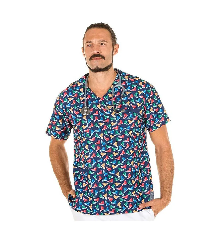 Unisex berta tunic Garys