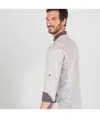 Unisex cobos chef's jacket Garys